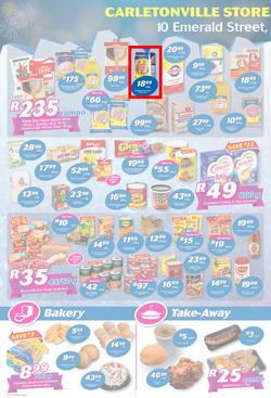 Cambridge Food Gauteng : Winter Price Freeze (25 June - 8 July 2018), page 2