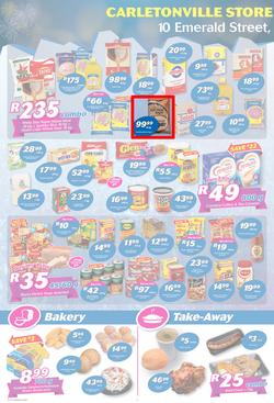 Cambridge Food Gauteng : Winter Price Freeze (25 June - 8 July 2018), page 2