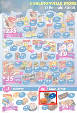 Cambridge Food Gauteng : Winter Price Freeze (25 June - 8 July 2018), page 2