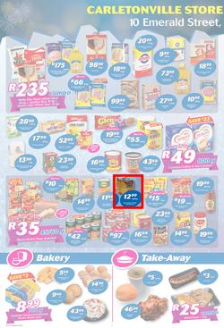 Cambridge Food Gauteng : Winter Price Freeze (25 June - 8 July 2018), page 2