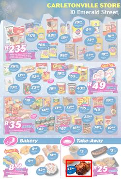 Cambridge Food Gauteng : Winter Price Freeze (25 June - 8 July 2018), page 2