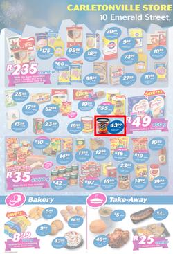 Cambridge Food Gauteng : Winter Price Freeze (25 June - 8 July 2018), page 2