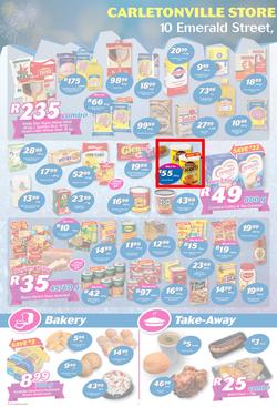 Cambridge Food Gauteng : Winter Price Freeze (25 June - 8 July 2018), page 2