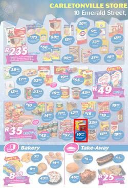 Cambridge Food Gauteng : Winter Price Freeze (25 June - 8 July 2018), page 2
