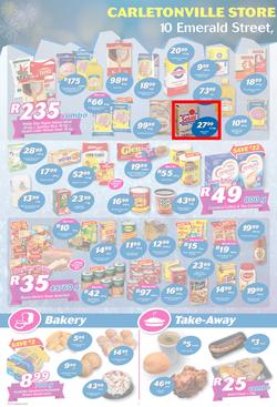 Cambridge Food Gauteng : Winter Price Freeze (25 June - 8 July 2018), page 2