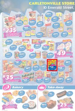 Cambridge Food Gauteng : Winter Price Freeze (25 June - 8 July 2018), page 2