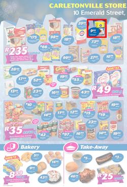 Cambridge Food Gauteng : Winter Price Freeze (25 June - 8 July 2018), page 2