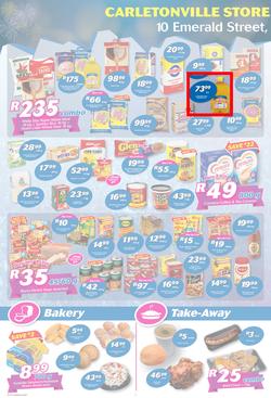 Cambridge Food Gauteng : Winter Price Freeze (25 June - 8 July 2018), page 2