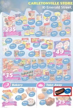 Cambridge Food Gauteng : Winter Price Freeze (25 June - 8 July 2018), page 2
