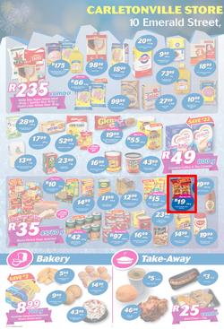 Cambridge Food Gauteng : Winter Price Freeze (25 June - 8 July 2018), page 2