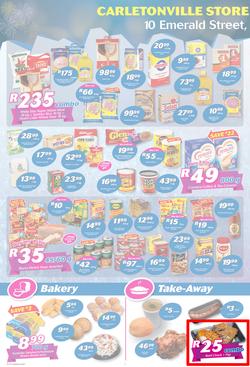 Cambridge Food Gauteng : Winter Price Freeze (25 June - 8 July 2018), page 2