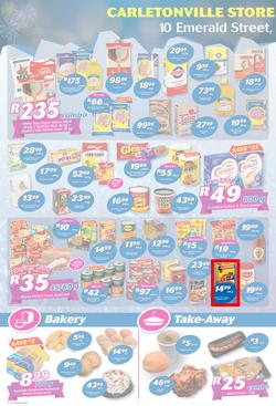 Cambridge Food Gauteng : Winter Price Freeze (25 June - 8 July 2018), page 2
