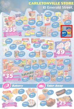 Cambridge Food Gauteng : Winter Price Freeze (25 June - 8 July 2018), page 2