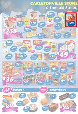 Cambridge Food Gauteng : Winter Price Freeze (25 June - 8 July 2018), page 2