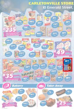Cambridge Food Gauteng : Winter Price Freeze (25 June - 8 July 2018), page 2