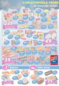 Cambridge Food Gauteng : Winter Price Freeze (25 June - 8 July 2018), page 2