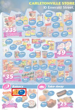 Cambridge Food Gauteng : Winter Price Freeze (25 June - 8 July 2018), page 2