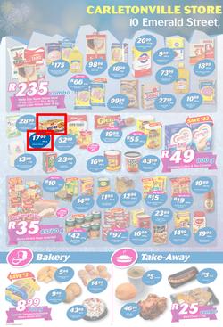 Cambridge Food Gauteng : Winter Price Freeze (25 June - 8 July 2018), page 2