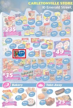 Cambridge Food Gauteng : Winter Price Freeze (25 June - 8 July 2018), page 2