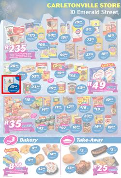 Cambridge Food Gauteng : Winter Price Freeze (25 June - 8 July 2018), page 2