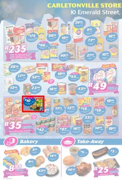 Cambridge Food Gauteng : Winter Price Freeze (25 June - 8 July 2018), page 2