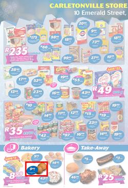 Cambridge Food Gauteng : Winter Price Freeze (25 June - 8 July 2018), page 2