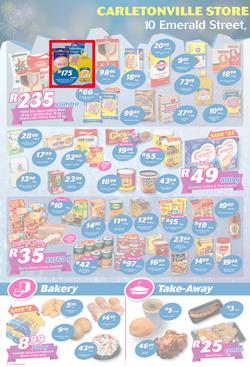Cambridge Food Gauteng : Winter Price Freeze (25 June - 8 July 2018), page 2