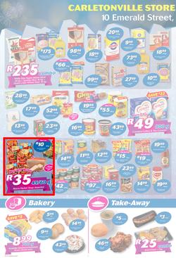 Cambridge Food Gauteng : Winter Price Freeze (25 June - 8 July 2018), page 2