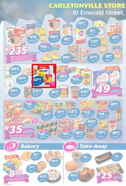 Cambridge Food Gauteng : Winter Price Freeze (25 June - 8 July 2018), page 2