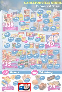 Cambridge Food Gauteng : Winter Price Freeze (25 June - 8 July 2018), page 2