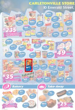 Cambridge Food Gauteng : Winter Price Freeze (25 June - 8 July 2018), page 2