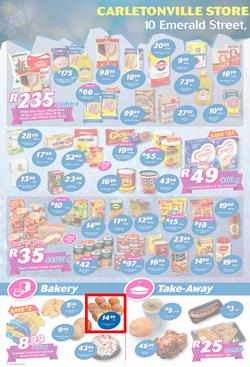 Cambridge Food Gauteng : Winter Price Freeze (25 June - 8 July 2018), page 2