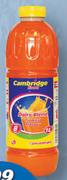 Cambridge Food Dairy Blend Concentrate-1Ltr Each