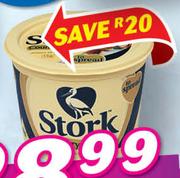 Stork Country Spread Tub-1Kg