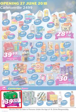 Cambridge Food Gauteng : Winter Price Freeze (25 June - 8 July 2018), page 3