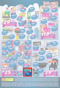 Cambridge Food Gauteng : Winter Price Freeze (25 June - 8 July 2018), page 4