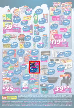 Cambridge Food Gauteng : Winter Price Freeze (25 June - 8 July 2018), page 4