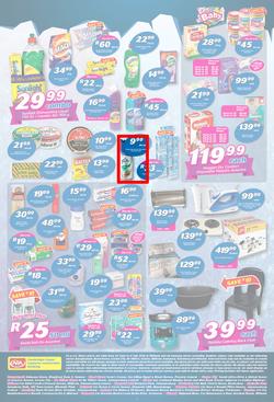 Cambridge Food Gauteng : Winter Price Freeze (25 June - 8 July 2018), page 4