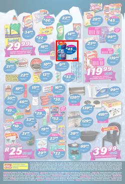 Cambridge Food Gauteng : Winter Price Freeze (25 June - 8 July 2018), page 4