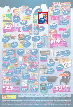 Cambridge Food Gauteng : Winter Price Freeze (25 June - 8 July 2018), page 4