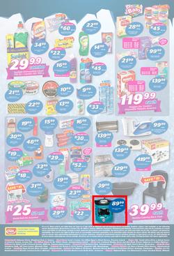 Cambridge Food Gauteng : Winter Price Freeze (25 June - 8 July 2018), page 4