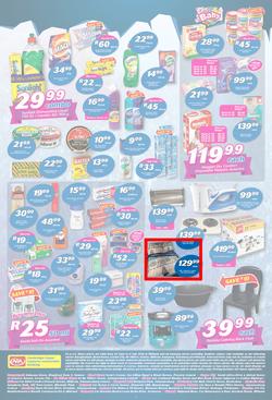 Cambridge Food Gauteng : Winter Price Freeze (25 June - 8 July 2018), page 4