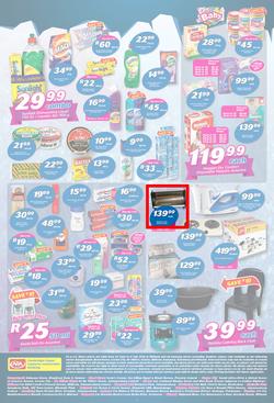 Cambridge Food Gauteng : Winter Price Freeze (25 June - 8 July 2018), page 4