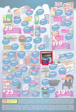 Cambridge Food Gauteng : Winter Price Freeze (25 June - 8 July 2018), page 4