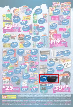 Cambridge Food Gauteng : Winter Price Freeze (25 June - 8 July 2018), page 4