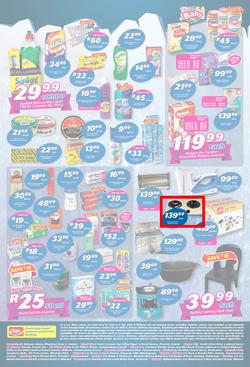 Cambridge Food Gauteng : Winter Price Freeze (25 June - 8 July 2018), page 4