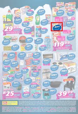 Cambridge Food Gauteng : Winter Price Freeze (25 June - 8 July 2018), page 4