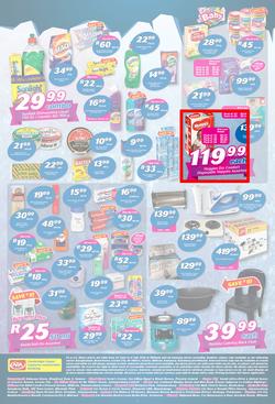 Cambridge Food Gauteng : Winter Price Freeze (25 June - 8 July 2018), page 4