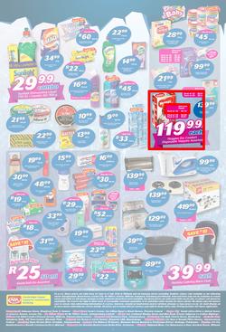 Cambridge Food Gauteng : Winter Price Freeze (25 June - 8 July 2018), page 4