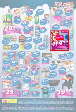 Cambridge Food Gauteng : Winter Price Freeze (25 June - 8 July 2018), page 4